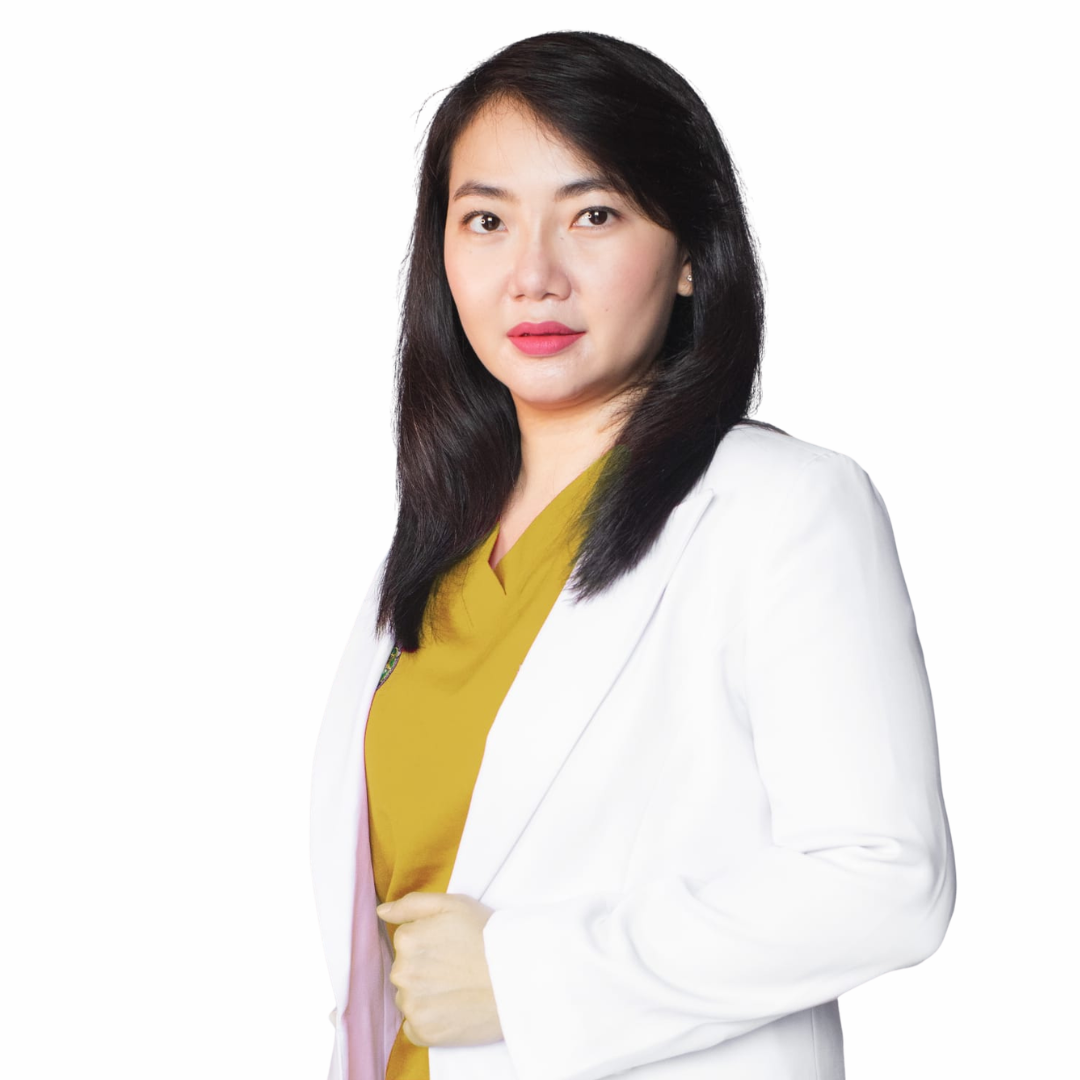 Dr. Cyntia Yulyana, SpDVE 