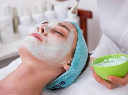 Facial Treatment Basics