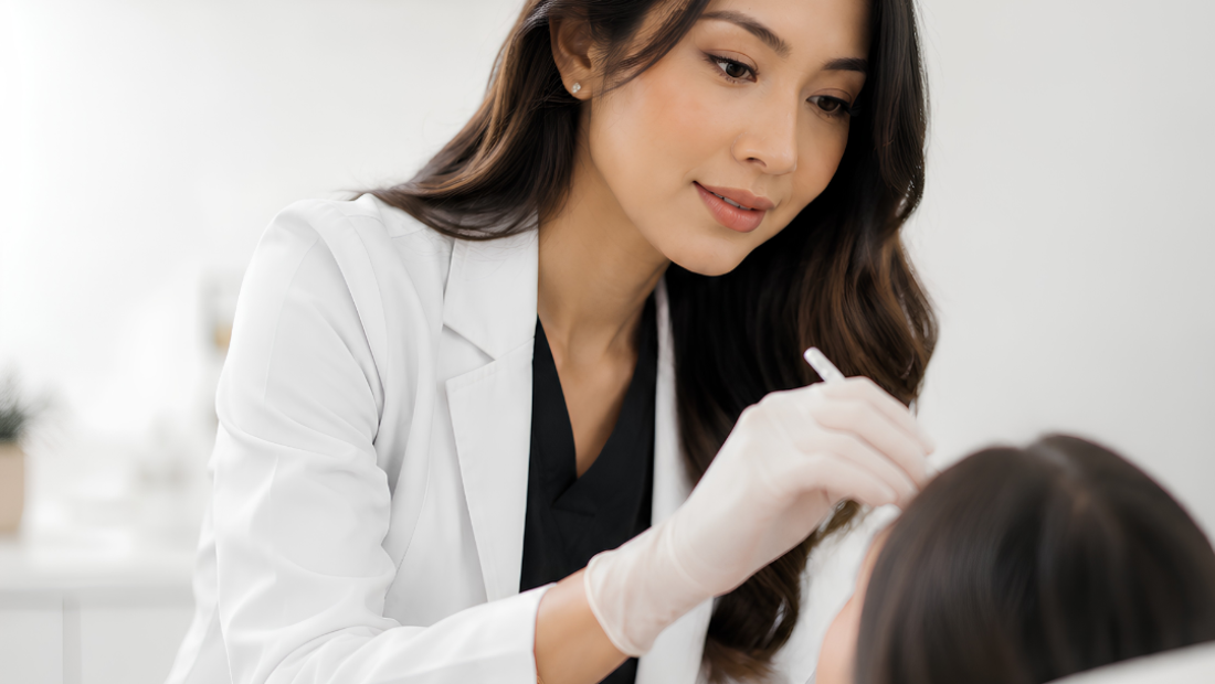 Dokter Baru Tidak Butuh Instruktur yang Menghakimi, Tapi Mentor yang Membimbing
