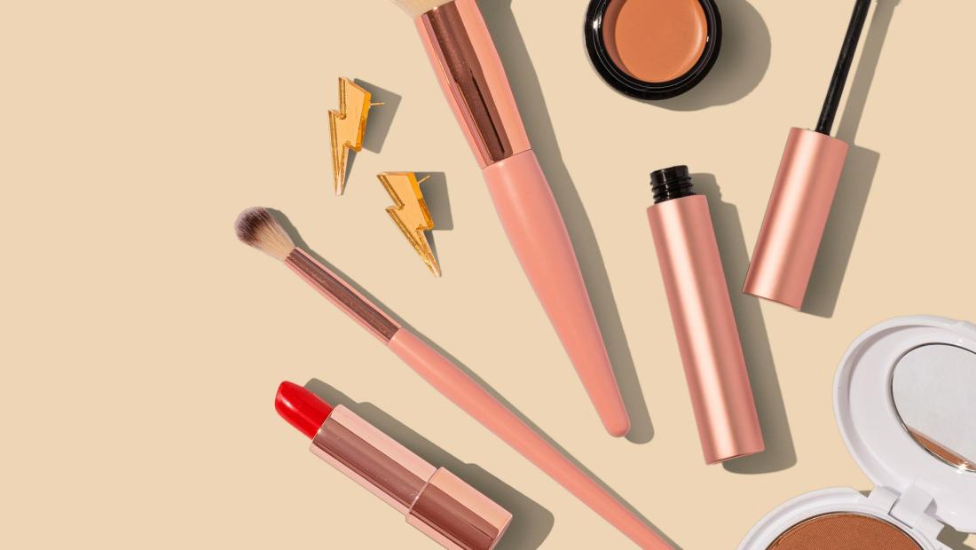 Bridal Makeup Introduction