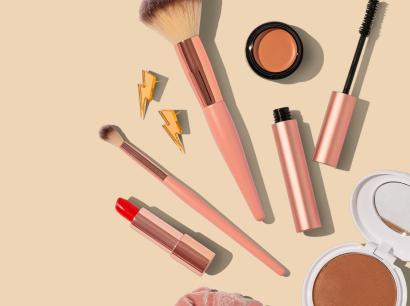 Bridal Makeup Introduction