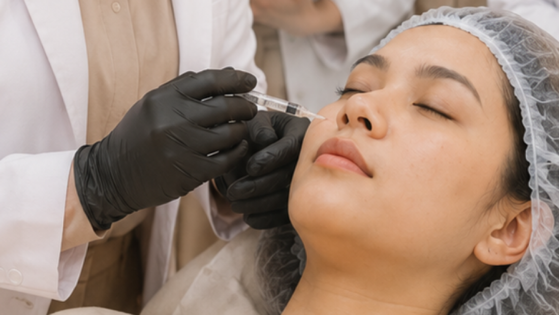 Dokter Datang untuk Hands-On, Bukan untuk Menonton Demo
