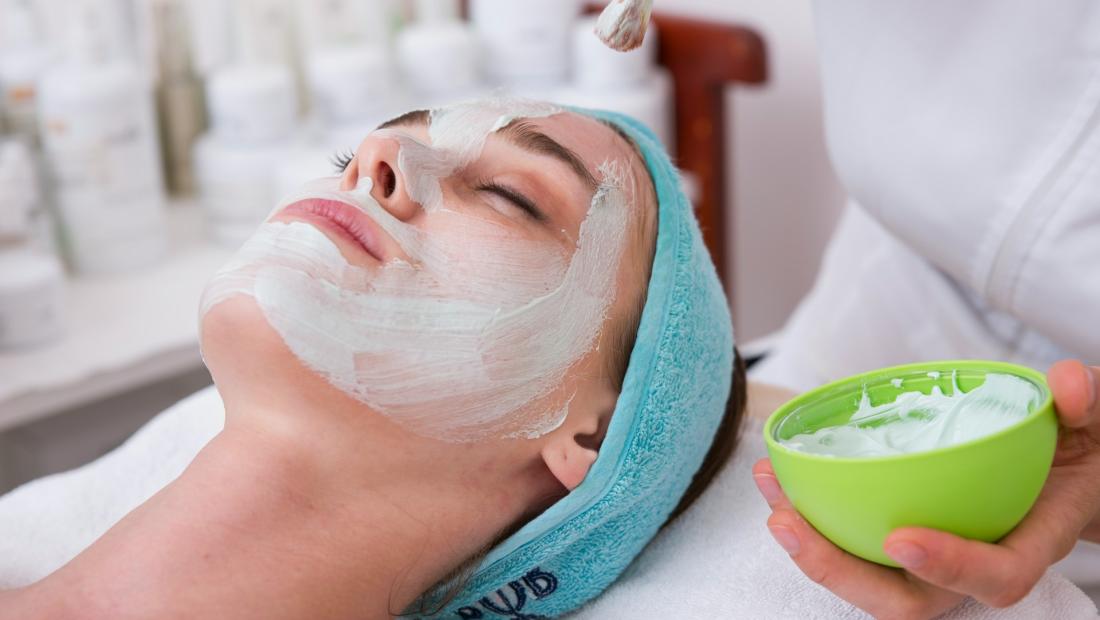 Facial Treatment Basics