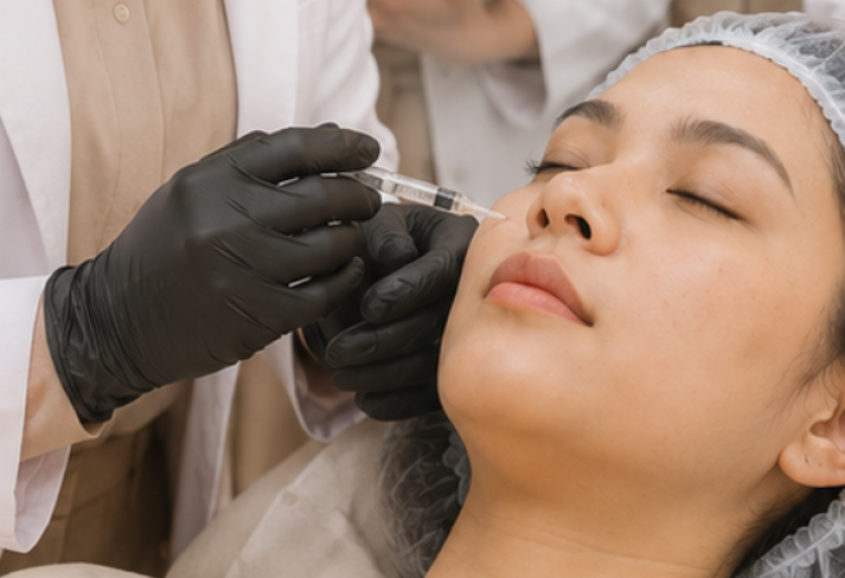 Dokter Datang untuk Hands-On, Bukan untuk Menonton Demo